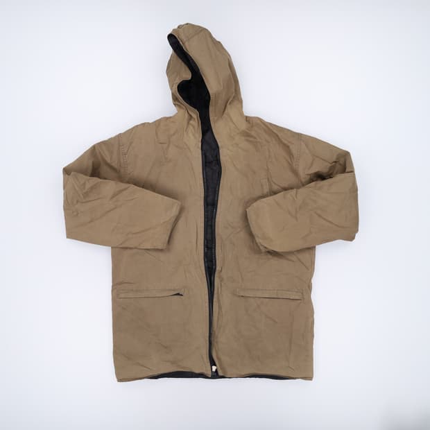 M 펜디 90s 리버시블 자켓 0309H1