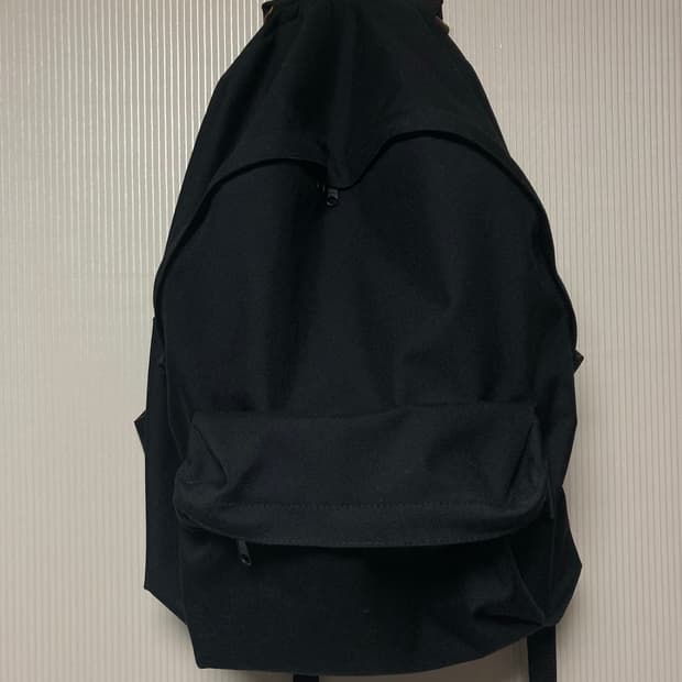 [구매] 꼼데가르송 옴므 플러스 백팩 라지