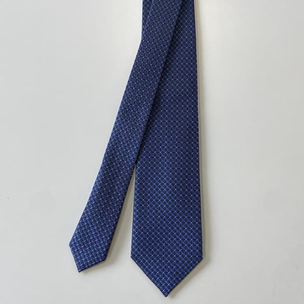 홀리데이 앤 브라운(Holliday & Brown) 명품 정품 넥타이