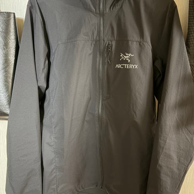 아크테릭스 스쿼미시