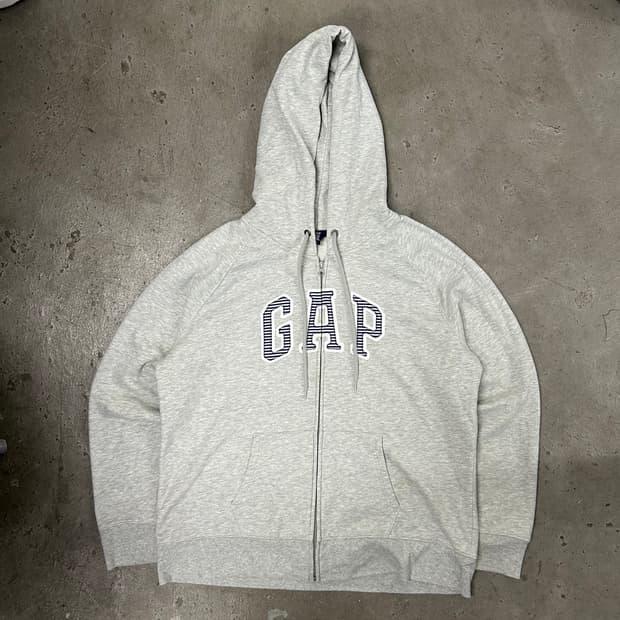 갭 후드집업[1362]