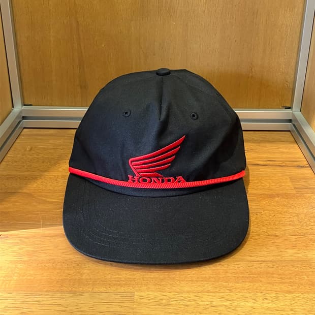HONDA VTG TRUCKER CAP