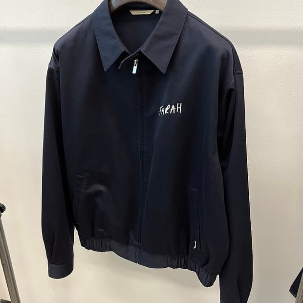 105-110) 파라 신형 오버 워크자켓 