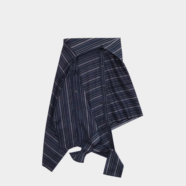 0tape 공테잎 스커트 구해요