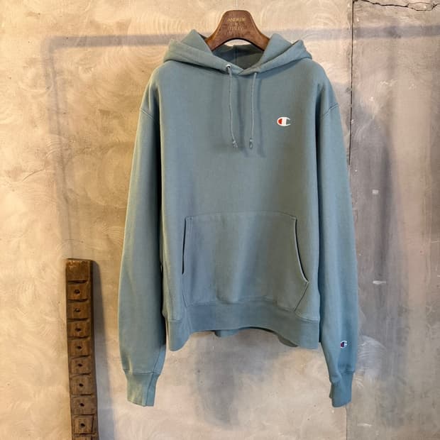 챔피온 리버스위브 후드티 100~105