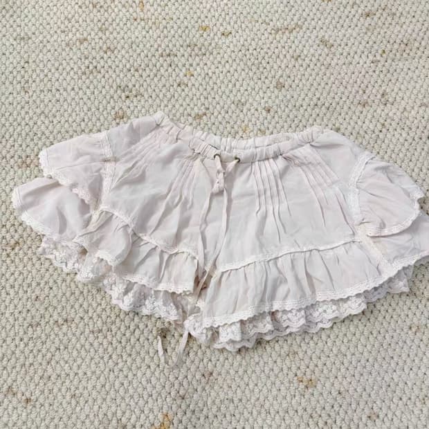 리즈리사 히메갸루 핀터깔 큐롯 