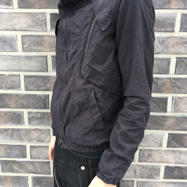 The Viridi-Anne hoodie