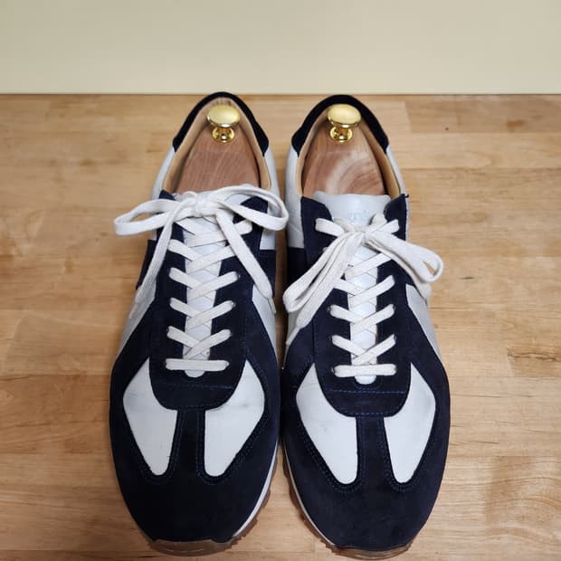 그라더스 독일군