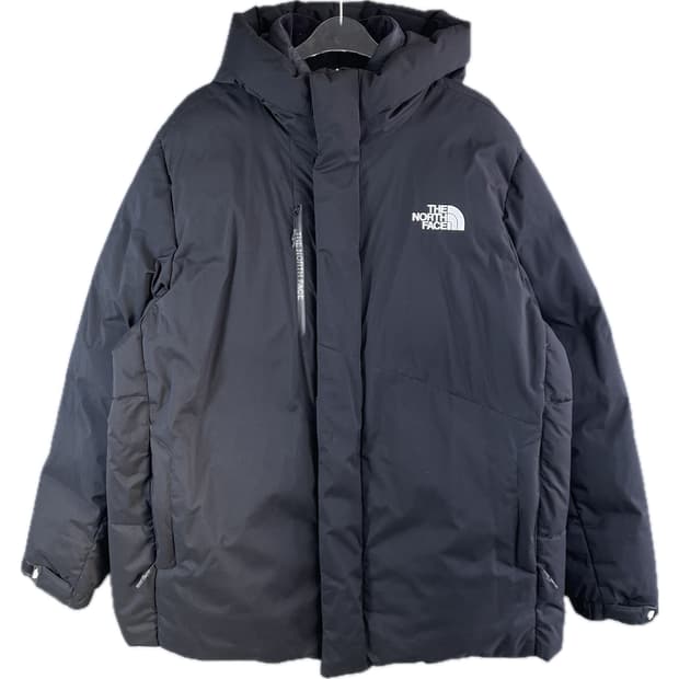 [XXXL] 노스페이스 아웃라이트 구스 다운 패딩