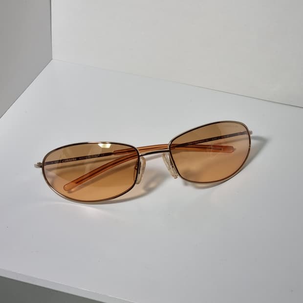 VINTAGE CARRERA SUNGLASSES