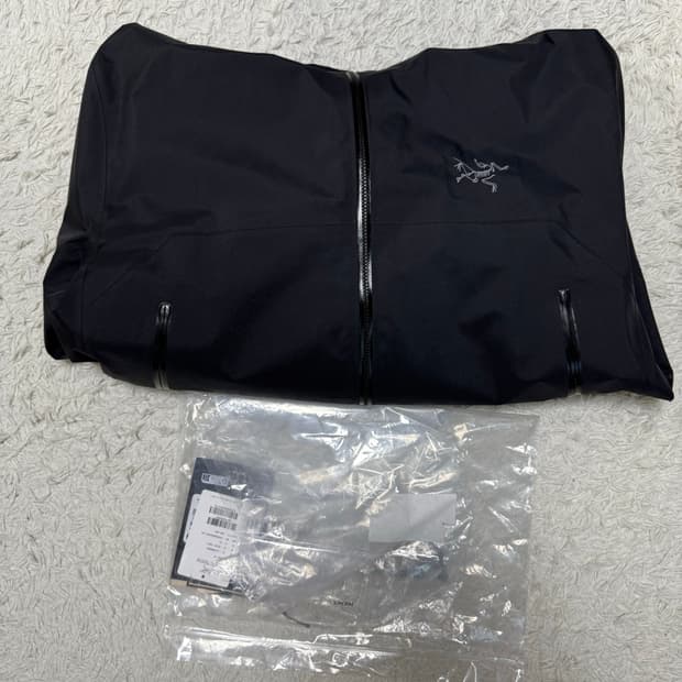 (XL)아크테릭스 베타 자켓