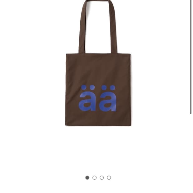 아트파먼트 에코백