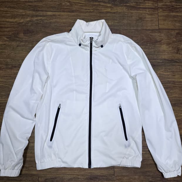 파리게이츠 바람막이자켓 