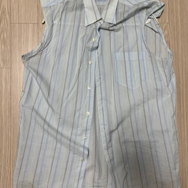 ernest w baker 슬리브리스 셔츠