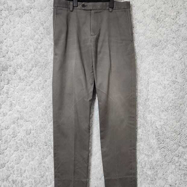 H442 [31] 브룩스브라더스 코튼 팬츠 바지