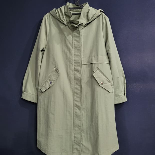 마르조 롱 자켓