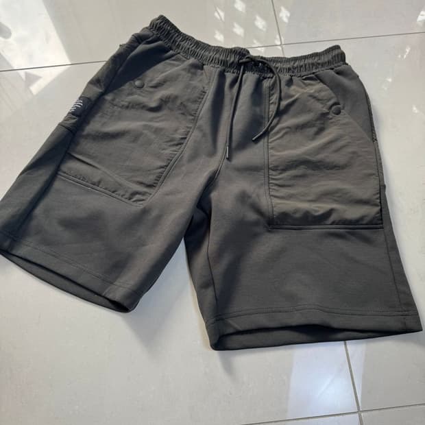 UNDERCOVER GU 언더커버 반바지