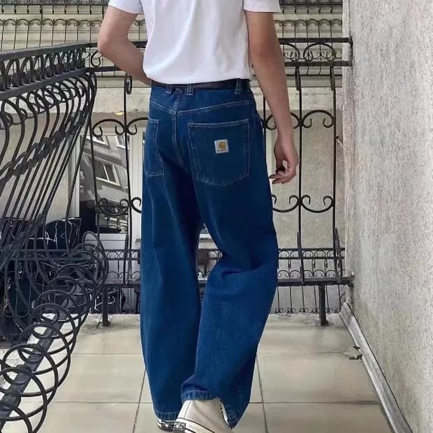 칼하트 wip landon(새상품)