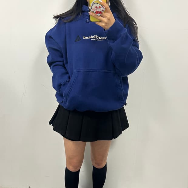 나이키 acg 후드 위저드 위자드 us[997]