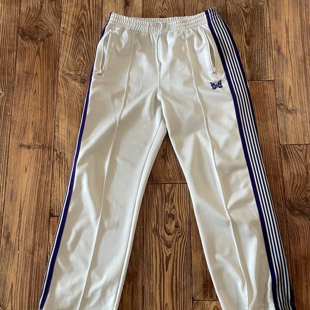 니들스 스트레이트핏 M