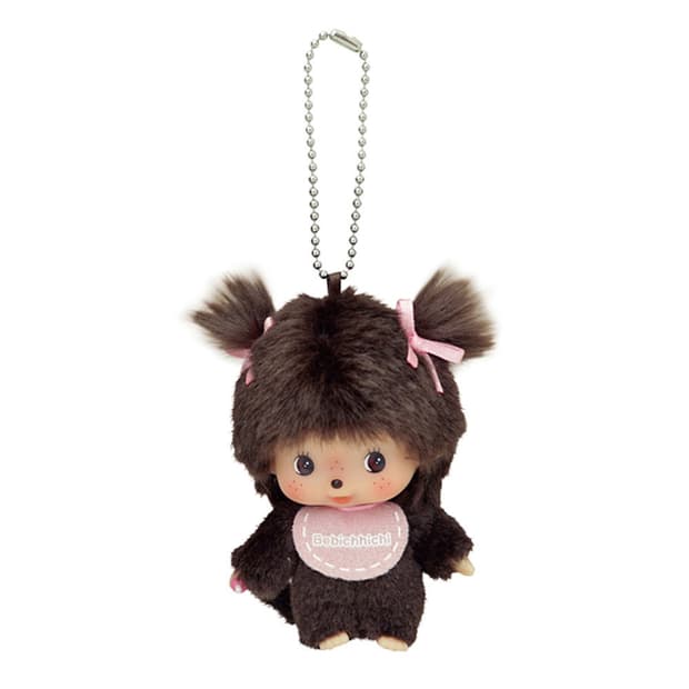 새상품) 베비치치 여아 키링