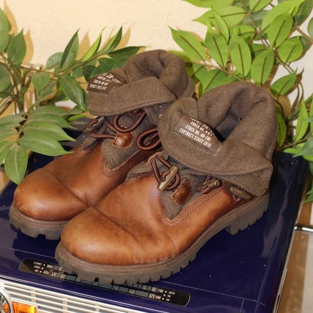 Timberland 6inch felt roll