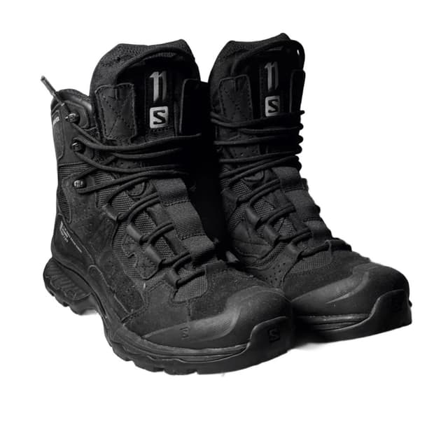 보리스비잔사베리 살로몬 슈즈 275