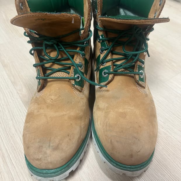 팀버랜드 카시나 270