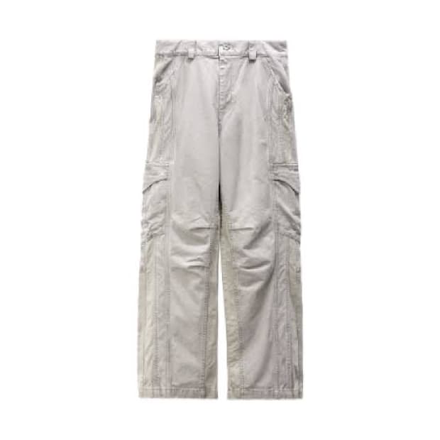 이그노타 코어13 베인 팬츠 (교환)