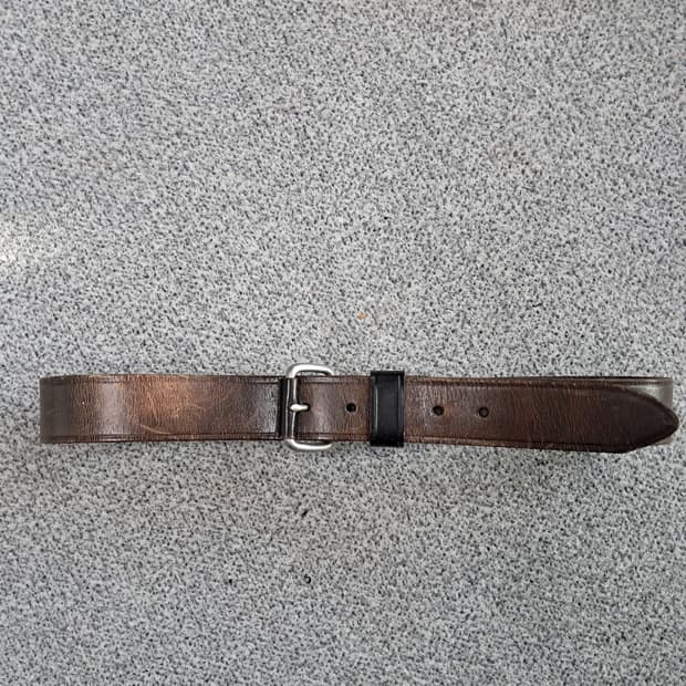 폴로랄프로렌 가죽벨트