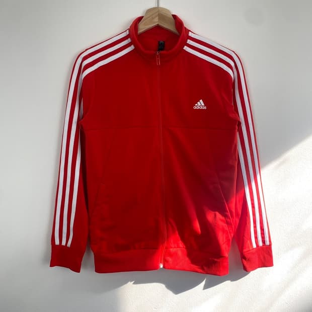 아디다스 트랙자켓