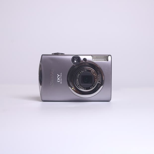 캐논 익시 900 (익서스 850 일본 내수 모델) 