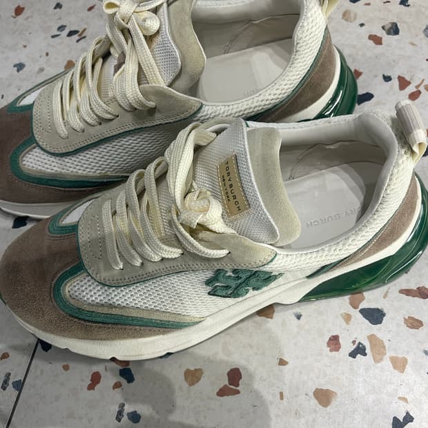 토리버치 스니커즈