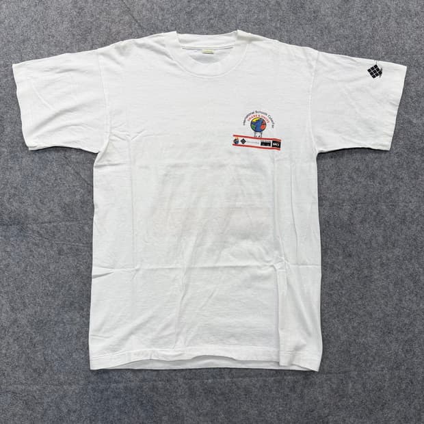 80-90s Vintage Screen Stars Tshirt