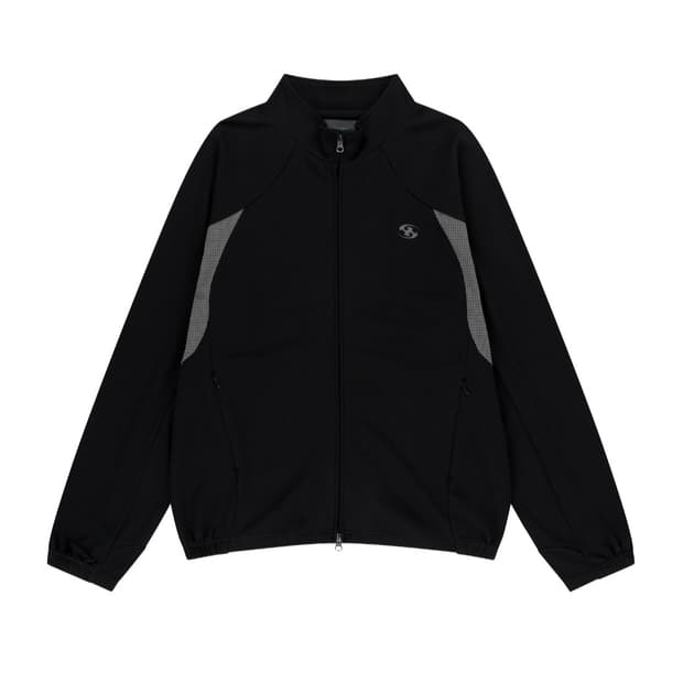 산산기어 24fw 트랙 자켓 [2]