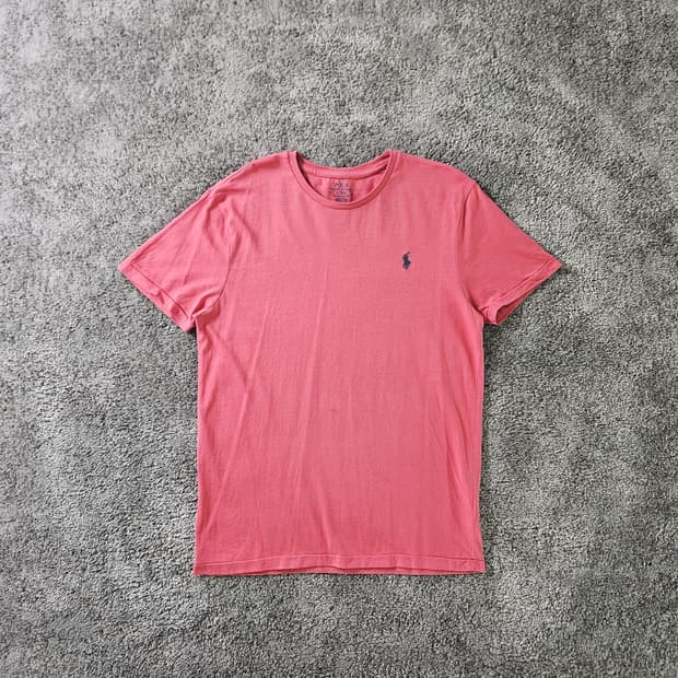 [무료배송] POLO RALPH LAUREN 반팔 티셔츠