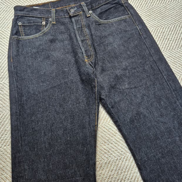 리바이스 501 32/32(p9)