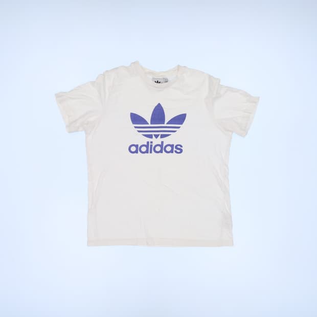 L 아디다스 파이어버드 반팔티 0316H1