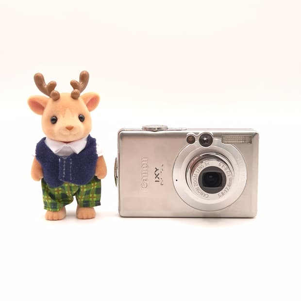 🍑인플루언서 픽✨ 캐논 익시IXY 70( IXUS 60)✨
유하 카메라