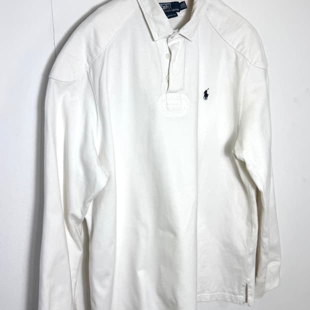 폴로랄프로렌 폴로 폴로럭비티 럭비티