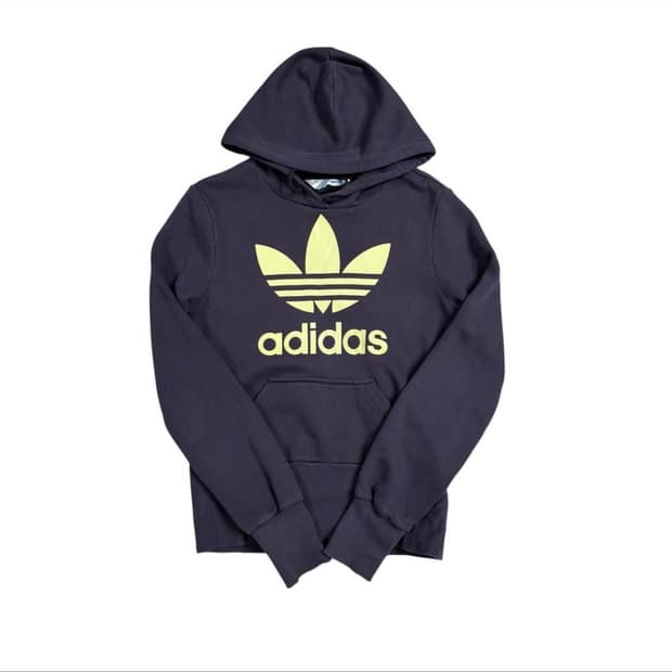 아디다스 후드티