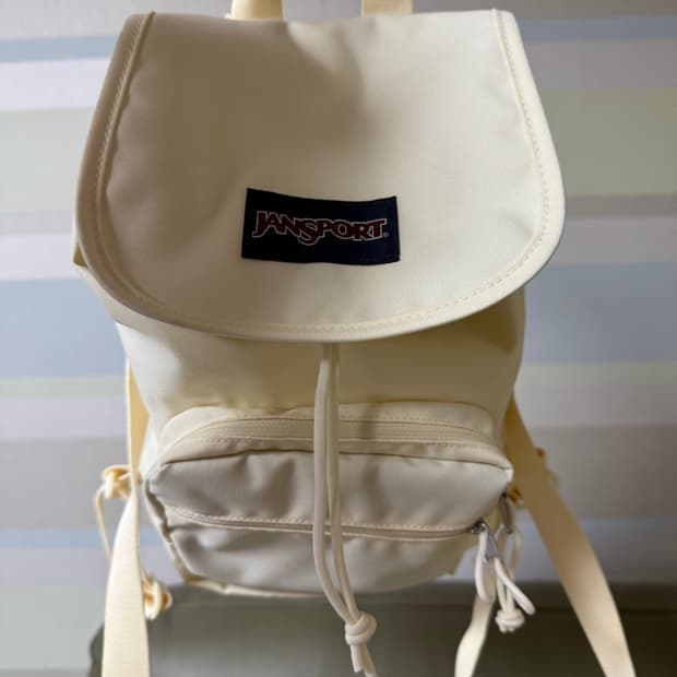 잔스포츠 미니맥팩