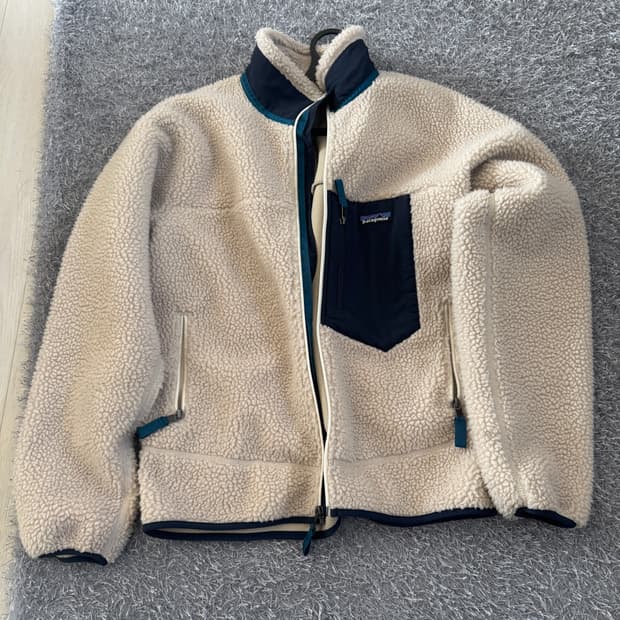 파타고니아 레트로 X