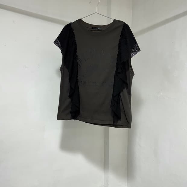 vtg top