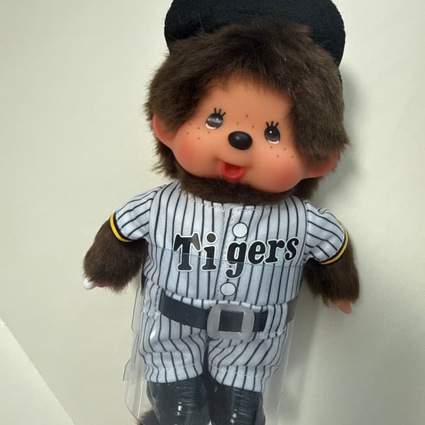 한신타이거즈 몬치치