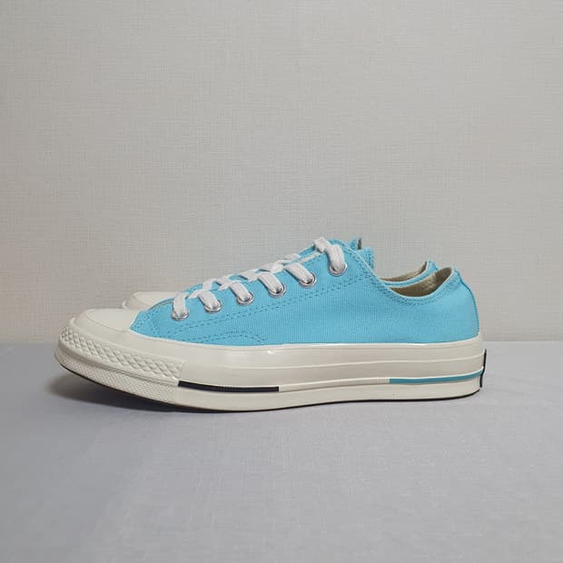 컨버스 척70 캔버스 브라이트 240 🌈👟
