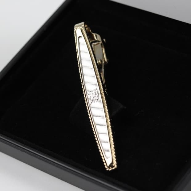 버버리 A-등급 5.2cm 남자 명품 넥타이핀