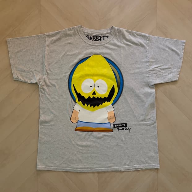 asspizza southpark t shirt