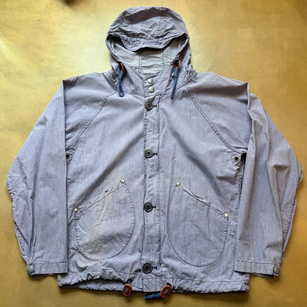 13SS 나이젤카본 에어크래프트 자켓 46