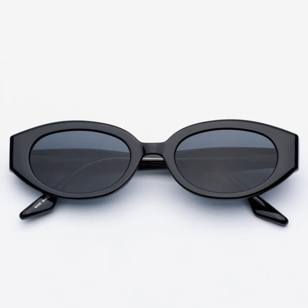 리끌로우 RC TR BB102 BLACK 선글라스